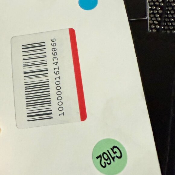 Philipp Plein Limited Release Crystal Zebra Lined Denim Jacket - US 4 - Picture 7 of 16